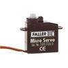 Faller Servo