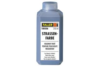 Faller Strassenfarbe 250 ml