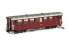 Ferro-Suisse H0m FO Personenwagen B 4261, 2. Klasse (OCC)