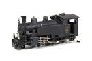 Ferro-Suisse H0m FO Zahnrad-Dampflok HG 3/4 3 (OCC)