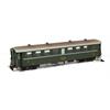 Ferro-Suisse H0m RhB Personenwagen B 2226, 2. Klasse