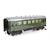 Fleischmann 0 DB Personenwagen 2./3. Klasse (OCC)