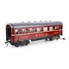Fleischmann 0 DSG Personenwagen Speisewagen (OCC)