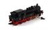 Fleischmann 7077 N DB Dampflok 78 510 (OCC) | Bild 2
