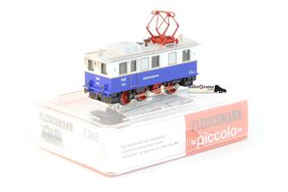 Fleischmann 7305 N EWB Zahnrad-Elektrolok Z05 (OCC)