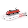 Fleischmann 7324 N DB AG Elektrolok 146 017-9, rot (OCC)