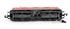 Fleischmann 7344 N SOB Elektrolok Re 4/4 II 44, rot (OCC) | Bild 3