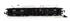 Fleischmann 738501 N Crossrail Elektrolok 185 579-0, weiss (OCC) | Bild 3