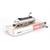 Fleischmann 827356 N DB AG Elektrolok 101 200-2, weiss (OCC)