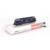 Fleischmann 857250 N ImoTrans Diesellok 221 136-5, blau (OCC)