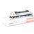 Fleischmann 907320 (Digital) N Lokoop Elektrolok Re 486 651-3 (OCC)
