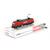 Fleischmann 997320 N Railion Elektrolok 145 063-4, rot, gealtert (OCC)