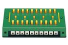 Fleischmann Klemmplatte zur Kabelverlängerung für 10 Anschlüsse