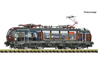 Fleischmann N CD Elektrolok 193 568-3, Vectron MS, Ep. VI