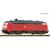 Fleischmann N DB AG Diesellok 218 406-7, orientrot, Ep. VI