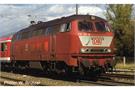 Fleischmann N DB AG Diesellok BR 218 156-8, orientrot, Ep. V