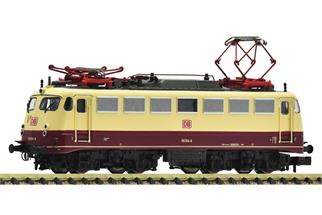 Fleischmann N DB AG Elektrolok 110 504-8, Ep. V