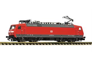 Fleischmann N DB AG Elektrolok 120 105-2, Ep. VI