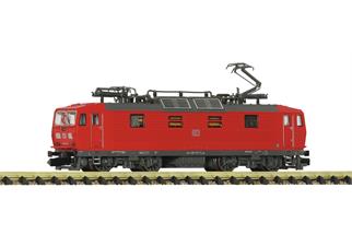 Fleischmann N DB AG Zweisystem-Elektrolok 180 015-0, verkehrsrot, Ep. VI