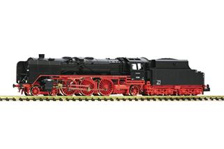 Fleischmann N DB Dampflok 01 200, Ep. III