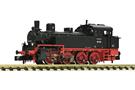 Fleischmann N DB Dampflok BR 92.5-10, Ep. III-IV