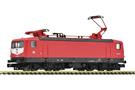 Fleischmann N DB Elektrolok 112 172-2, orientrot, Ep. IV-V