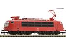 Fleischmann N DB Elektrolok BR 103 174-9, orientrot, Ep. IV