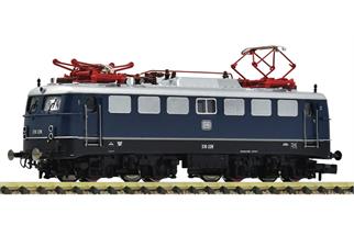 Fleischmann N DB Elektrolok E 10 228, Ep. III