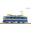 Fleischmann N (DC) CSD Elektrolokomotive 372 001-8, CSD