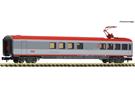 Fleischmann N (DC) ÖBB Eurofima-Speisewagen, ÖBB