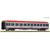 Fleischmann N (DC) ÖBB Eurofima-Wagen 1./2. Klasse, ÖBB