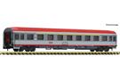 Fleischmann N (DC) ÖBB Eurofima-Wagen 1. Klasse, ÖBB