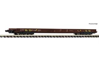 Fleischmann N (DC) ÖBB Niederflur-Mittelwagen, ÖBB