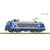 Fleischmann N (DC) RAIL FORCE ONE Elektrolokomotive 1931 „95 Jahre NVBS“, Rail Force One