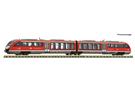Fleischmann N (DCC) DB AG Dieseltriebzug 642 213-2, DB AG