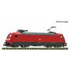 Fleischmann N (DCC) DB AG Elektrolokomotive BR 101, DB AG