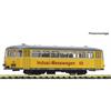 Fleischmann N (DCC) DB Indusi-Messwagen 724 003-9, DB