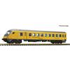 Fleischmann N (DCC) DB Infra Go Messsteuerwagen, DB InfraGo