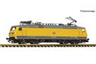 Fleischmann N (DCC) DB Netz Elektrolokomotive 120 160-7, DB Netz