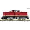 Fleischmann N (DCC) DR Diesellokomotive 110 613-7, DR