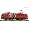 Fleischmann N (DCC) ÖBB Elektrolokomotive 1293 164-0, ÖBB