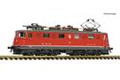 Fleischmann N (DCC) SBB Elektrolokomotive Ae 6/6 11485, SBB