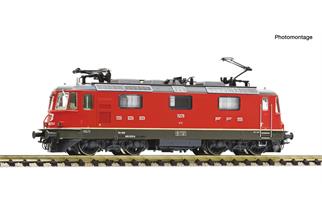 Fleischmann N (DCC) SBB Elektrolokomotive Re 420 275-0