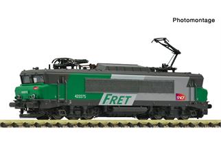 Fleischmann N (DCC) SNCF Elektrolokomotive BB 422275, SNCF