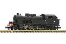 Fleischmann N (Digital) SNCF Dampflok 232.TC.405, Ep. III