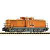 Fleischmann N DR Diesellok 111 018-8, Ep. IV