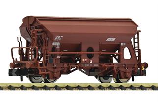 Fleischmann N DR Schwenkdachwagen Tds-y, Ep. IV