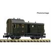 Fleischmann N DRB Güterzugbegleitwagen
