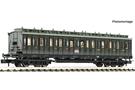 Fleischmann N DRG Abteilwagen 3. Klasse