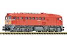 Fleischmann N MAV Diesellok M62 263, Ep. IV